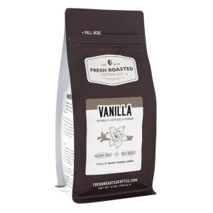 Vanilla Roast